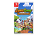 Nintendo Switch Sports Camp: Una aventura con 35 juegos