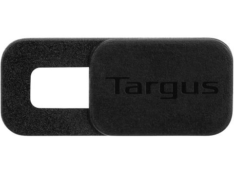 Tapa de privacidad - Targus Spy Guard, 3 unidades, Para portátil, Multicolor