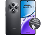 Móvil - OPPO Reno 12 FS 4G, Matte Grey, 512 GB, 8 GB RAM, 6.67" AMOLED Full HD+ 120 Hz, Qualcomm® Snapdragon 685, 5000 mAh, Android