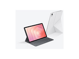 Tablet - Samsung Galaxy Tab S11, 11 WQXGA+, 12 GB RAM, 512 GB, Gris, Sin Adaptador de Corriente, con S Pen