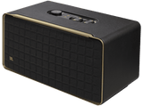 Altavoz estéreo - JBL Authentics 500, 270 W, Bluetooth, Dolby Atmos® Music, Negro