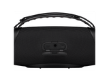 Altavoz inalámbrico - LG XG8T, 60 W, Bluetooth, 15 h, USB- C, Negro