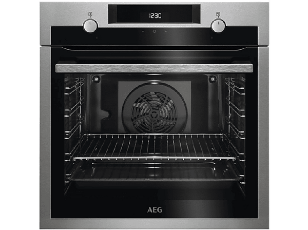 Horno - AEG BEE435111M 121727