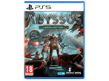 PS5 ABYSSUS Brine Edition