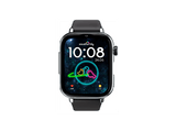 Smartwach infantil - Save Family SaveWatch Plus 2, Correa 22 cm, IP68, WiFi, GPS, 680 mAh, Pantalla AMOLED, Plata/Negro