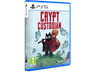 PS5 Crypt Custodian