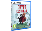 PS5 Crypt Custodian