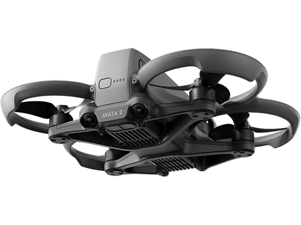 Drone - DJI Avata 2 Fly More Combo (3 Baterías) 122991