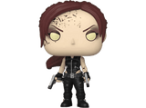 Figura Funko Pop! - Tomb Raider: Lara Croft, 10 cm, Vinilo