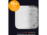 Termostato - tado Cableado X (2ª gen.) Kit de Inicio Multiespacio, Control habitaciones múltiples, Blanco