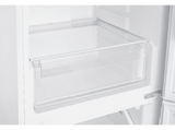 Frigorífico combi - ok. OFK 631 E NF W, No frost, 199.6 cm, 326 l, Alarma puerta abierta, Blanco