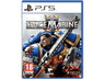 PS5 Warhammer 40.000 Space Marine II