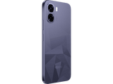 Móvil - OPPO A6k, Crystal Black, 256 GB, 4 GB RAM, 6.75 LCD, Qualcomm Snapdragon®685 (6nm), 6100 mAh