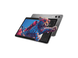Tablet - Lenovo Yoga Tab, Wi-fi , 11.1 3.2K, 12GB RAM, 256GB, lápiz incluido, cargador no incluido, Gris