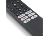 Mando a distancia - Hama 00221068, Para Televisores TCL, Programable, Botones Inteligentes, Negro