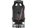 Cockpit - Playseat Evolution Pro Nascar Edition, Plegable, Negro