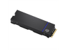 Disco duro SSD interno 1 TB - Seagate Game Drive, Para PS5, Negro