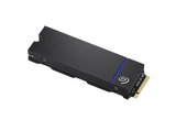 Disco duro SSD interno 1 TB - Seagate Game Drive, Para PS5, Negro