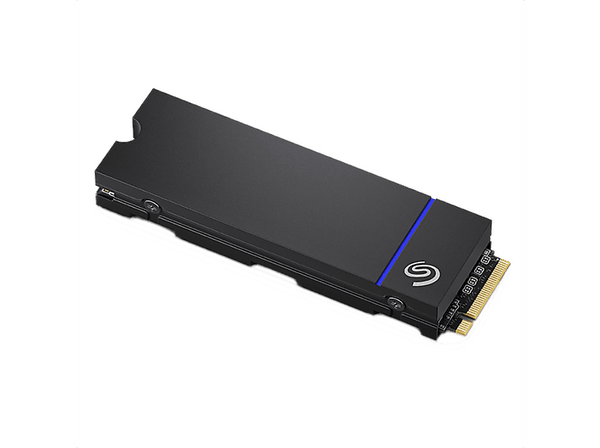 Disco duro SSD interno 1 TB - Seagate Game Drive 119912