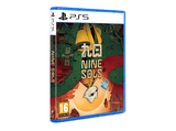 PS5 Nine Sols