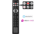 Proyector - Hisense PL2, 4k, 2700 lúmenes, Wi Fi, Dolby Atmos, HDR, Negro