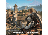 PS5 Assassin's Creed: Black Flag Resynced