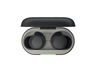 Auriculares True Wireless - LG BUDS, 30 h, Resistencia al agua IPX4, Cancelación de ruido, Negro