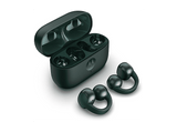 Auriculares conducción de aire - Motorola Buds Loop, Intraurales, Bluetooth, Sound by Bose, Trekking green