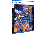 PS5 Astral Ascent. Stellar Edition