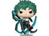 Figura Funko Pop! - Animation: My Hero Academia - Izuku Midoriya, Vinilo
