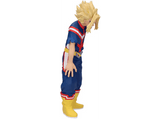 Figura - Sherwood My Hero Academia - All Might True Form, 18 cm