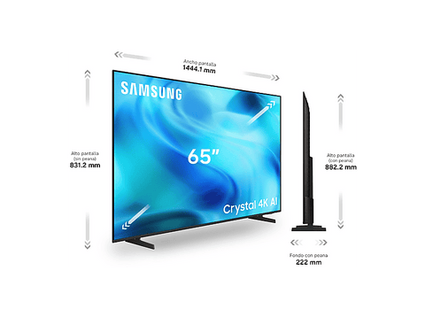 TV LED 65