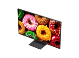 TV LED 24 - LG 24LB70006LA, Full-HD, Α5 AI Processor 4K Gen9, Smart TV, DVB-T2 (H.265), Negro