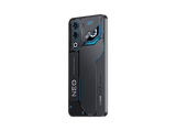 Móvil - ZTE Nubia Neo 3GT, Interstellar Grey, 256 GB, 12 GB RAM, 6.8 Full HD+, OLED, Unisoc T9100 6nm, octa-core 2.7GHz, 5000 mAh