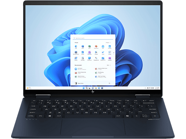 Portátil – HP 2 en 1 HP Envy x360 14-fc0007ns 123091