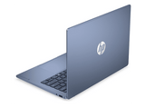 Portátil - HP OmniBook 5 Laptop Next Gen AI 14-hm0004ns Copilot+PC, 14 DCI 2K, AMD Ryzen™ AI 9 465 50 TOPS, 32GB RAM, 1TB SSD, W11 Home, Sin cargador