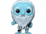 Figura Funko Pop! - Funko Pop! Mansión encantada: Gus, Vinilo, 10 cm
