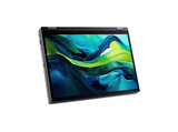 Convertible 2 en 1 - Acer Aspire SPIN 14 ASP14-52MTN-505B, 14 WUXGA, Intel® Core™ Ultra 5 115U, 16GB RAM, 512GB SSD, Arc™ Onboard Graphics, W 11