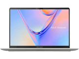 Portátil - ASUS Vivobook S14 S5452MA-TM105W, 14  WUXGA, Intel® Core™ 7 350, 16GB RAM, 256GB SSD, HD Graphics, Windows 11 Home, Sin cargador