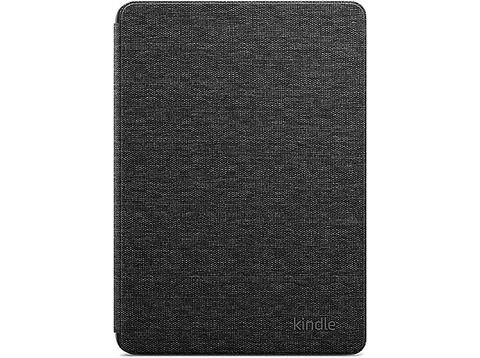 Funda eBook - Amazon Kindle, Compatible con 11 ª gen., Cierre magnético, Negro