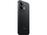 Móvil - Xiaomi Redmi 17, Negro, 256 GB, 4 GB RAM, 6.9 LCD HD+, MediaTek Helio G91-Ultr, 7500 mAh