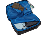 Mochila - Thule Crossover 2 Black, Capacidad 20 l, Para portátiles de 14, Negro