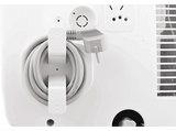 Aire acondicionado portátil - Olimpia Splendid DolceClima Air Pro 14 HP, 3010fg/h, WiFi, 3 velocidades, Blanco