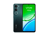 Móvil - Vivo Y21d, Jade Verde, 128GB, 4GB RAM, 6.68 LCD, Unisoc UMS9230, 6500 mAh