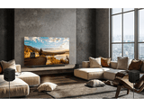 Barra de sonido - Samsung HW-Q990C/ZF, Bluetooth, Dolby Atmos inalámbrico, 41W, 11.1.4 canales, Compatible con asistentes de voz, WiFi, Negro