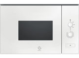 Microondas integrable - Balay 3CP5002B3, 800 kW, 5 niveles, 20 l, Cristal Negro