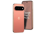 Google Pixel 11 Pro XL, Canyon, 256GB, 16GB RAM, 6.8 OLED, Google Tensor G6, 5115 mAh