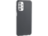 Funda - ISY ISC-5109, Para Samsung, Galaxy A23 5G, TPU, Negro