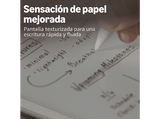 eBook - Amazon Kindle Scribe (2026) Sin Luz, 11 , Lápiz digital, 16GB, IA para tus notas, Sensación similar al Papel, Graphite