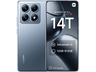 Móvil - Xiaomi 14T Pro, Azul Titanio, 512 GB, 12 GB RAM, 6.67" 1.5K, Mediateck Dimensity 9300+, 5000 mAh, Android-HyperOS
